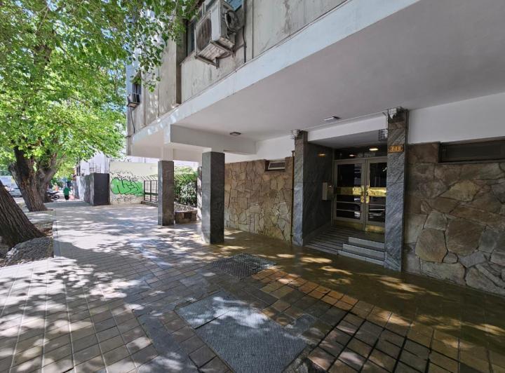 Departamento · 54m² · 4 Ambientes