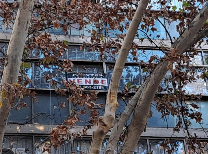 Oficina comercial · 30m² · 3 Ambientes