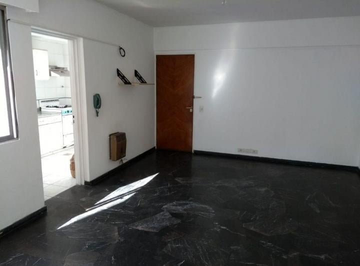 Departamento · 49m² · 3 Ambientes