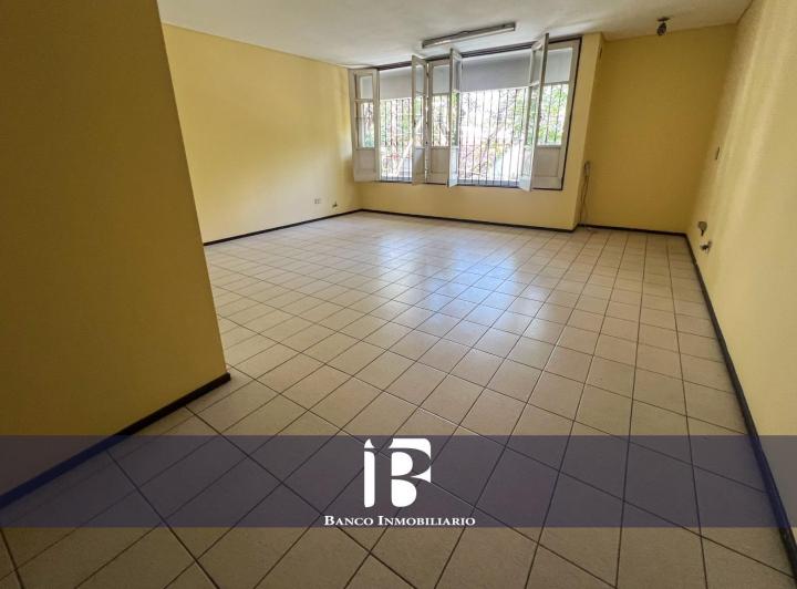 Departamento · 77m² · 4 Ambientes