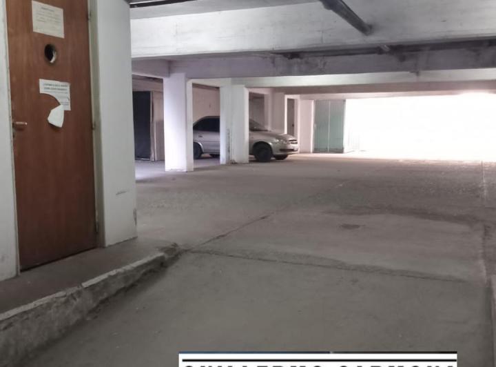 Garage · 10m² · 1 Cochera