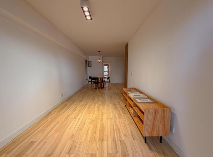 Departamento · 41m² · 2 Ambientes