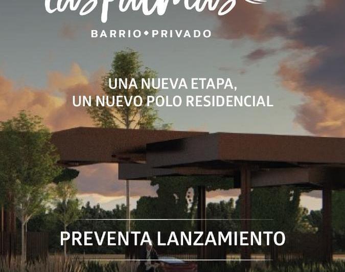 Terreno · 500m²