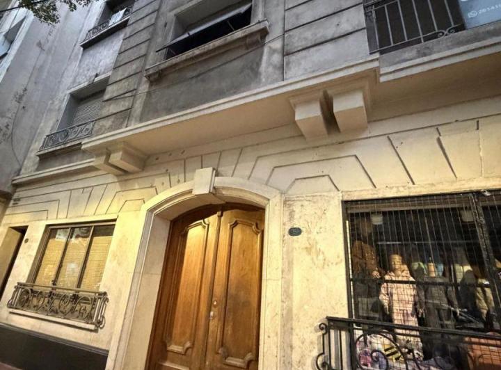 Departamento · 120m² · 6 Ambientes