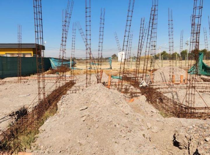 Terreno · 500m²