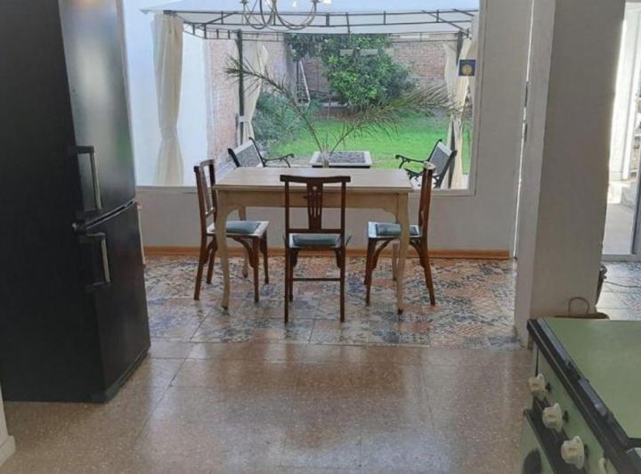 Casa · 115m² · 3 Ambientes · 1 Cochera