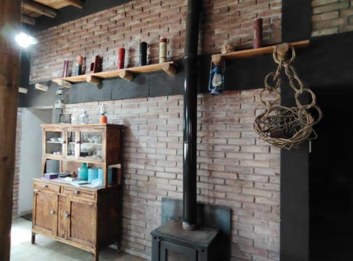 Casa · 215m² · 5 Ambientes · 2 Cocheras