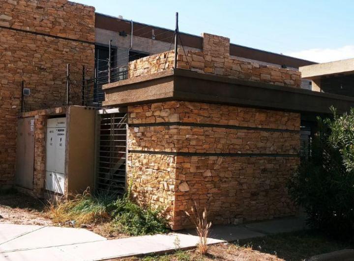Departamento · 37m² · 2 Ambientes · 1 Cochera