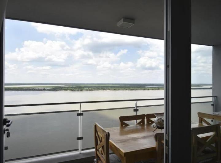 Departamento · 181m² · 5 Ambientes · 2 Cocheras