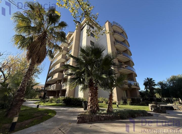 Departamento · 98m² · 3 Ambientes · 1 Cochera