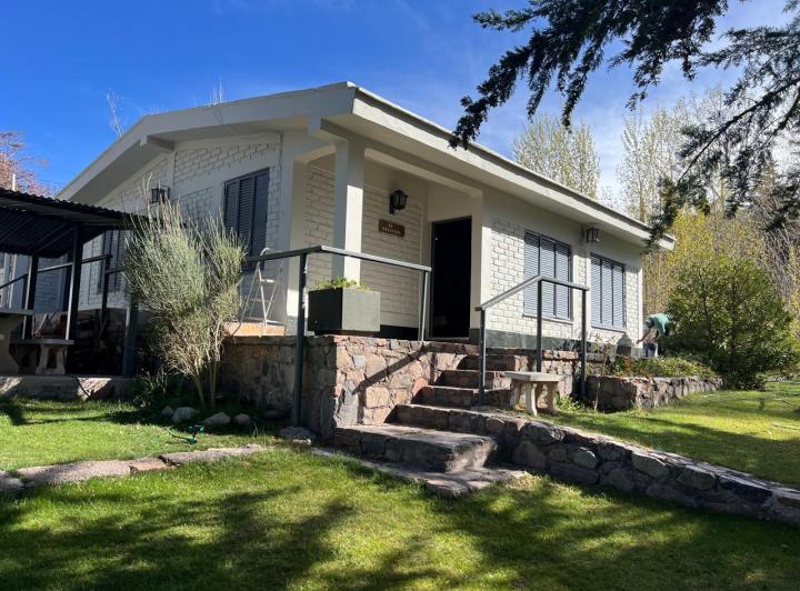 Casa · 170m²