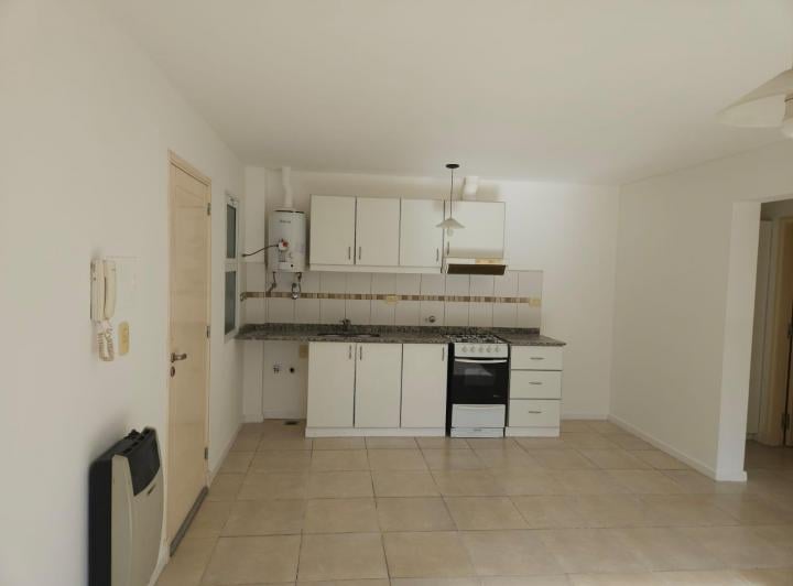 Departamento · 55m² · 2 Ambientes