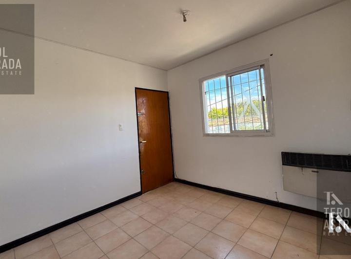 Departamento · 62m² · 4 Ambientes · 1 Cochera