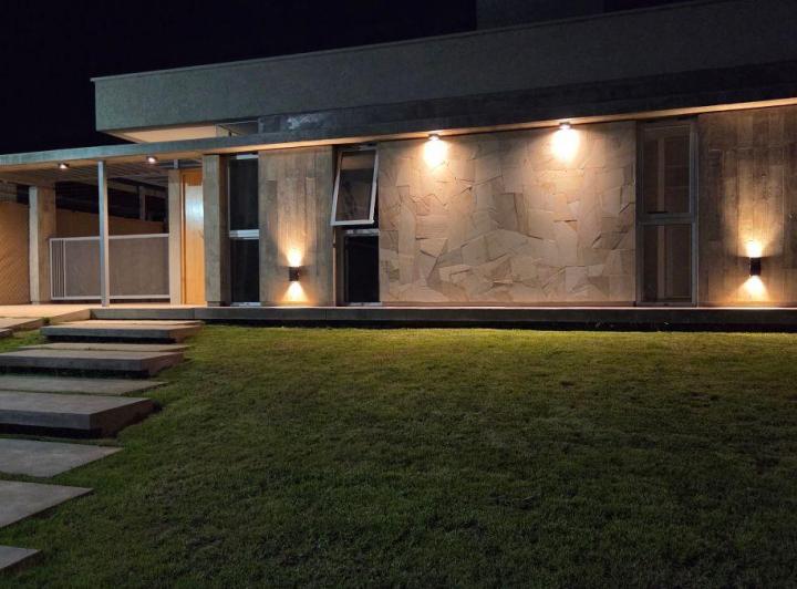 Casa · 115m² · 1 Ambiente · 1 Cochera