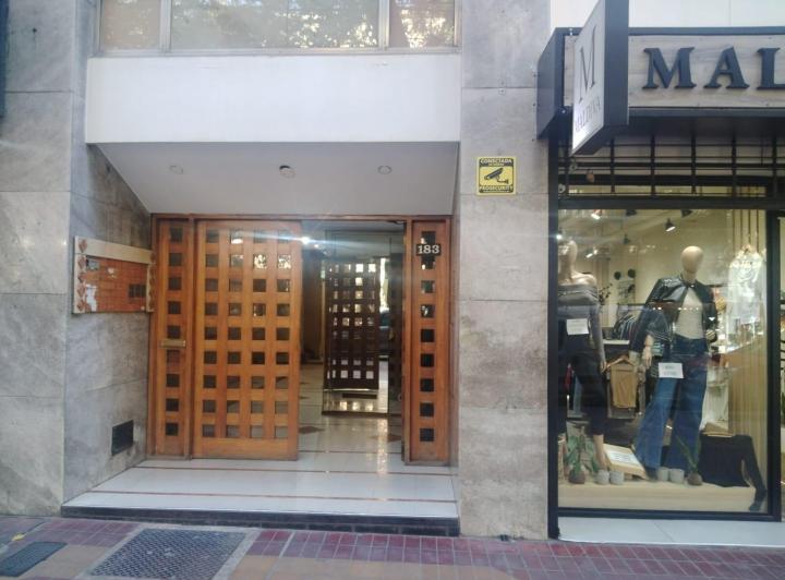 Oficina comercial · 30ha · 1 Ambiente