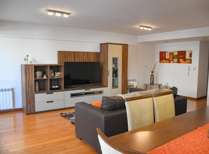 Departamento · 143m² · 5 Ambientes