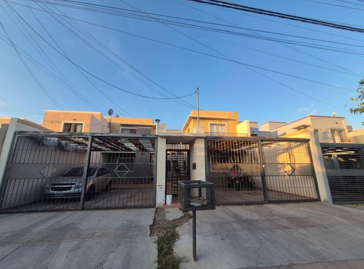 Departamento · 65m² · 4 Ambientes · 1 Cochera
