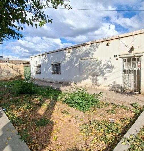 Terreno · 514m²