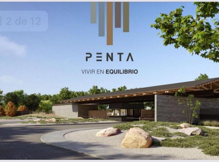 Terreno · 778m²
