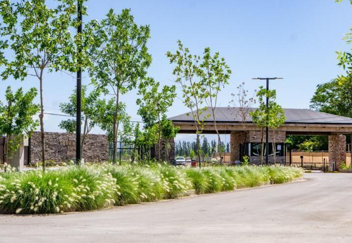 Terreno · 582m²