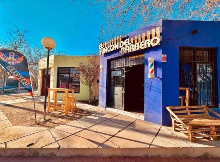 Local comercial · 140m² · 6 Ambientes