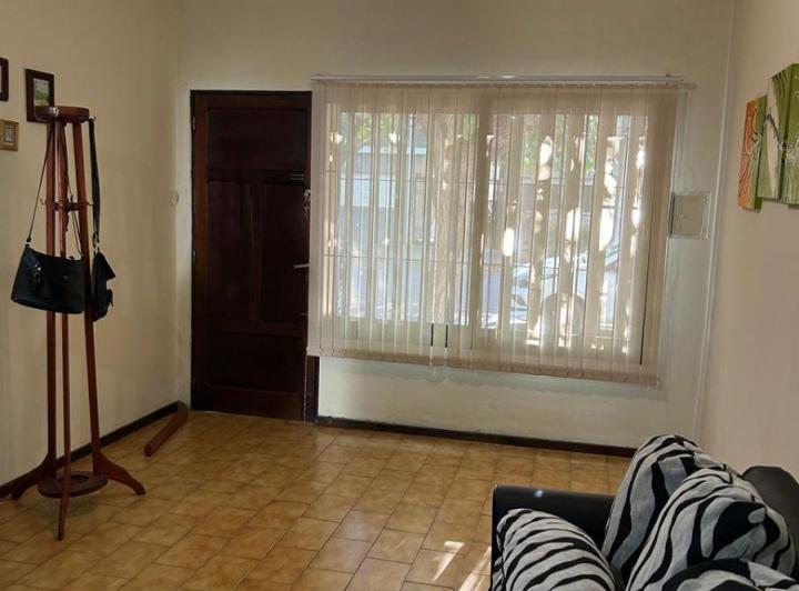 Casa · 106m² · 1 Ambiente · 1 Cochera