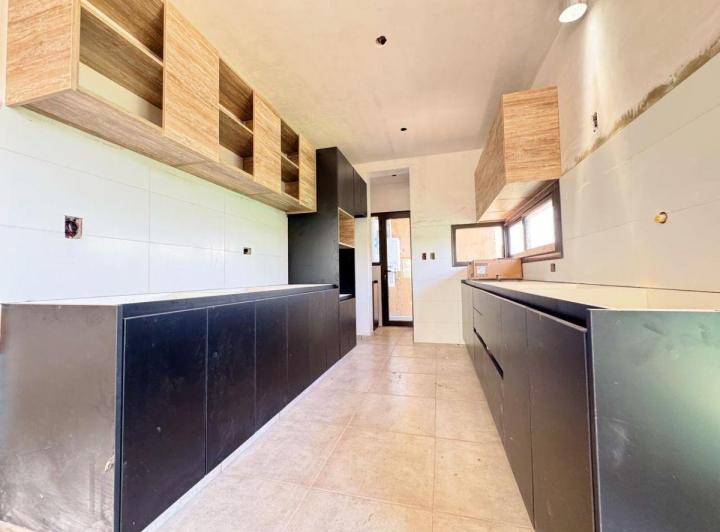 Casa · 178m² · 5 Ambientes