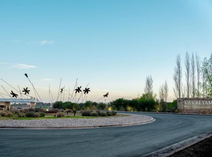 Terreno · 390m²