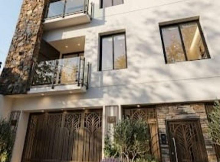 Departamento · 50m² · 1 Ambiente · 1 Cochera