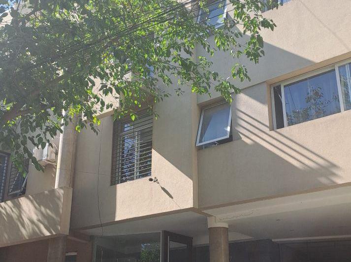 Departamento · 85m² · 3 Ambientes · 2 Cocheras