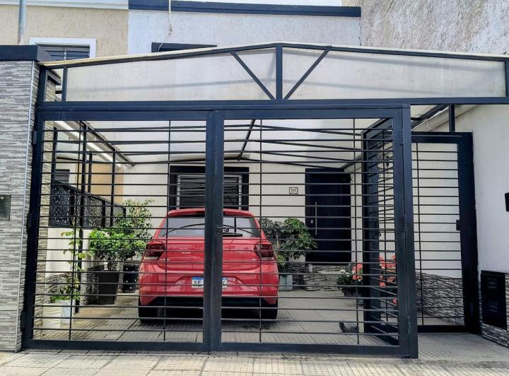 PH · 133m² · 4 Ambientes