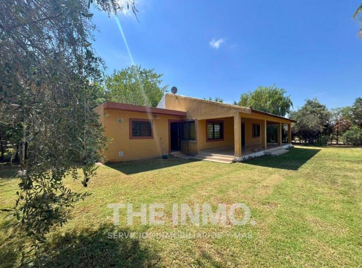 Terreno · 80m²