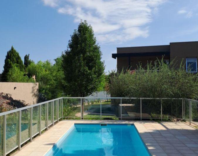 Departamento · 86m² · 3 Ambientes · 1 Cochera
