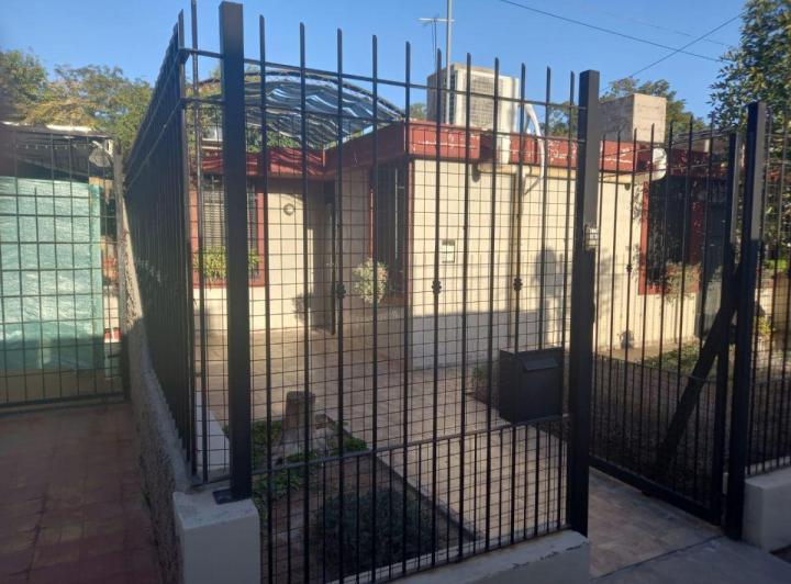 Casa · 150m² · 5 Ambientes · 1 Cochera
