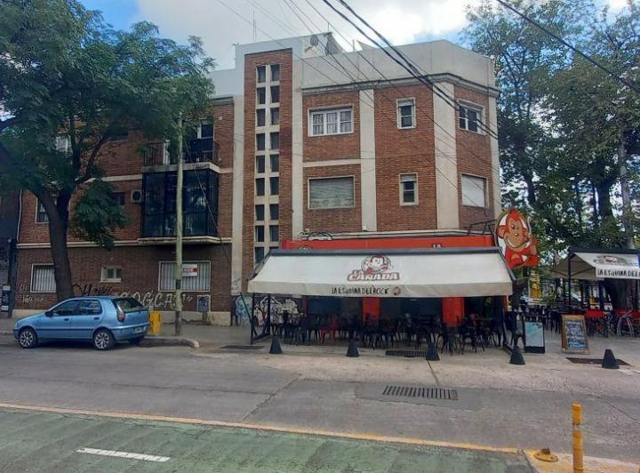 Departamento · 122m² · 5 Ambientes