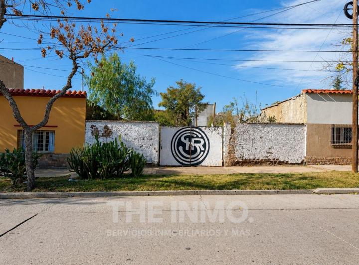 Terreno · 254m²