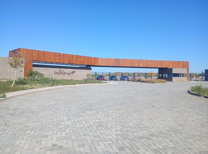 Terreno · 500m²