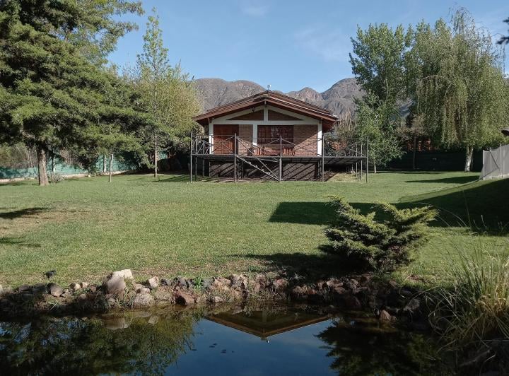 Quinta vacacional · 100m² · 1 Ambiente · 3 Cocheras