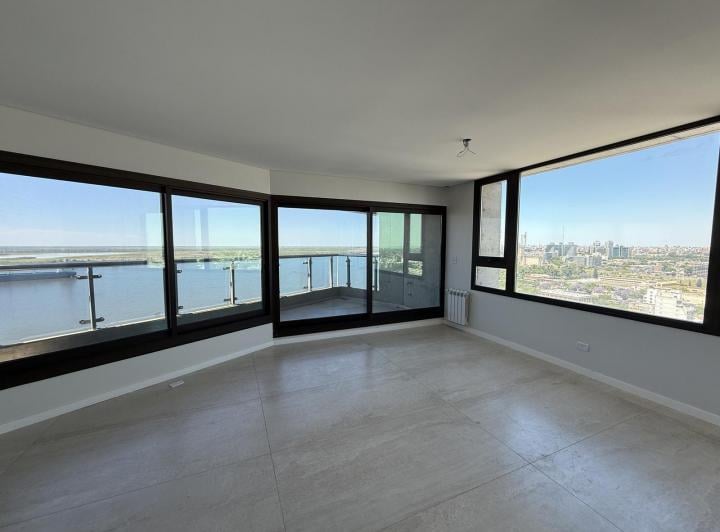 Departamento · 165m² · 4 Ambientes
