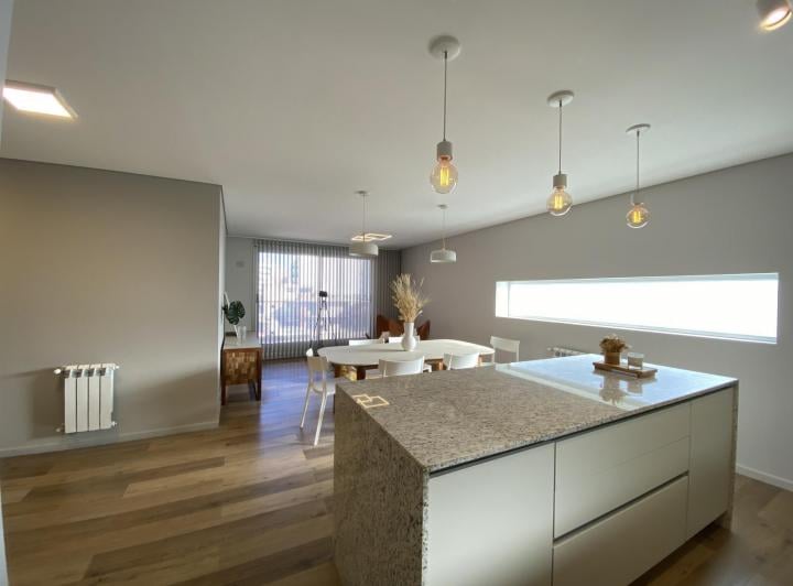 Departamento · 76m² · 3 Ambientes