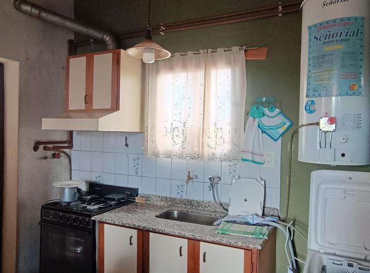 Departamento · 65m² · 3 Ambientes