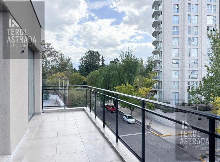 Departamento · 72m² · 2 Ambientes · 1 Cochera