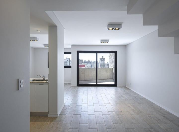 Departamento · 89m² · 5 Ambientes