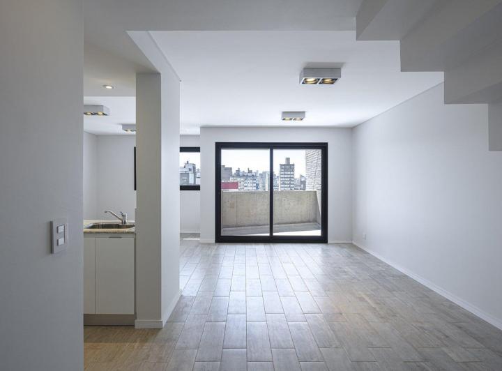 Departamento · 89m² · 5 Ambientes