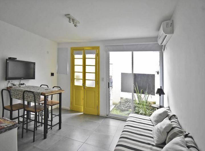 Departamento · 40m² · 2 Ambientes