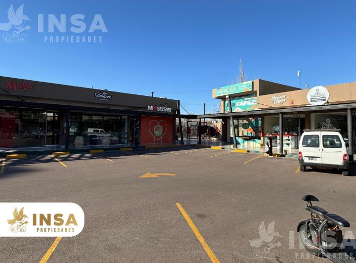 Local comercial · 37m²