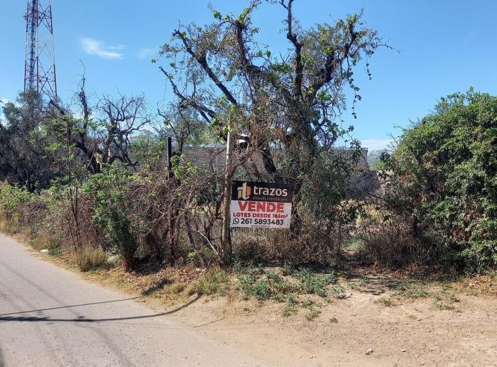 Terreno · 173m²