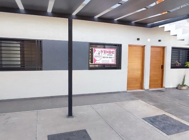 Departamento · 75m² · 2 Dormitorios · 1 Cochera