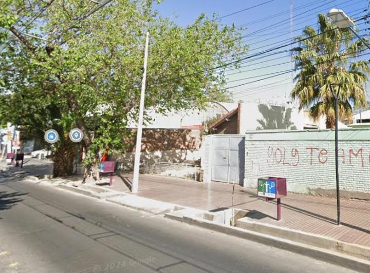 Terreno · 179m²