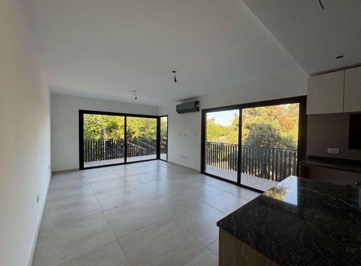 Departamento · 80m² · 4 Ambientes · 1 Cochera